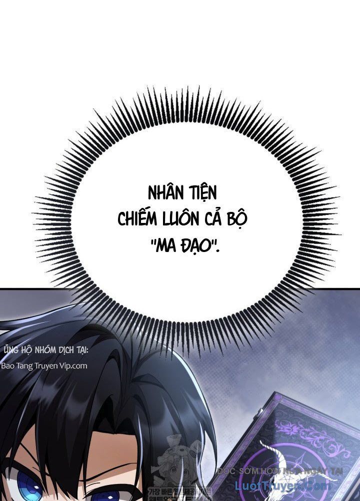 Sự Trả Thù Của Chúa Tể Bóng Tối [Chap 27] - Page 13