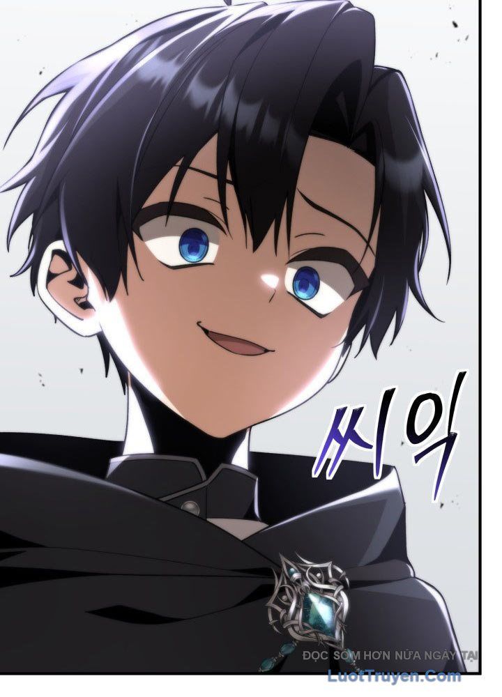 Sự Trả Thù Của Chúa Tể Bóng Tối [Chap 27] - Page 132