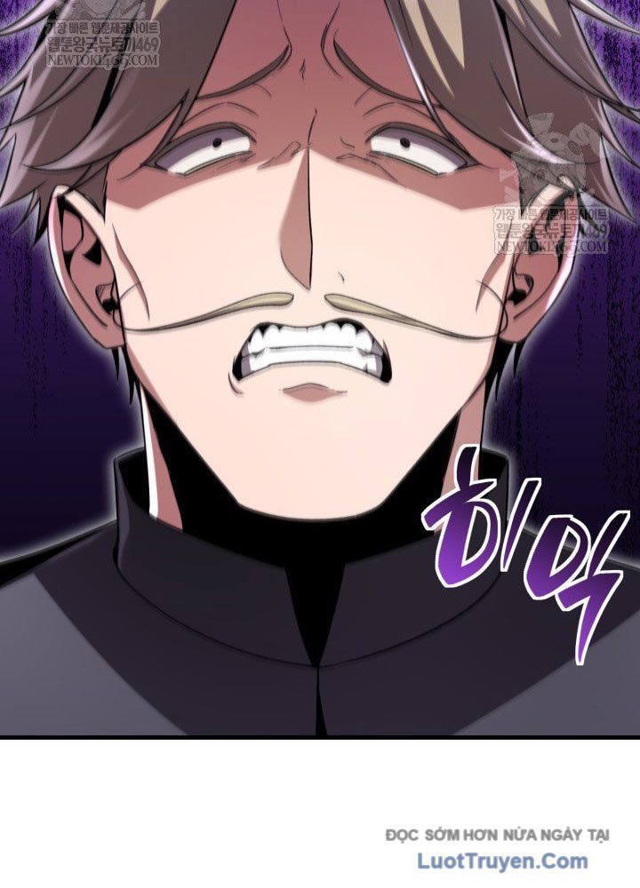 Sự Trả Thù Của Chúa Tể Bóng Tối [Chap 27] - Page 134