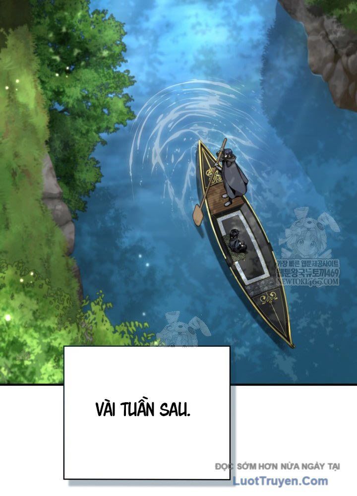 Sự Trả Thù Của Chúa Tể Bóng Tối [Chap 27] - Page 138