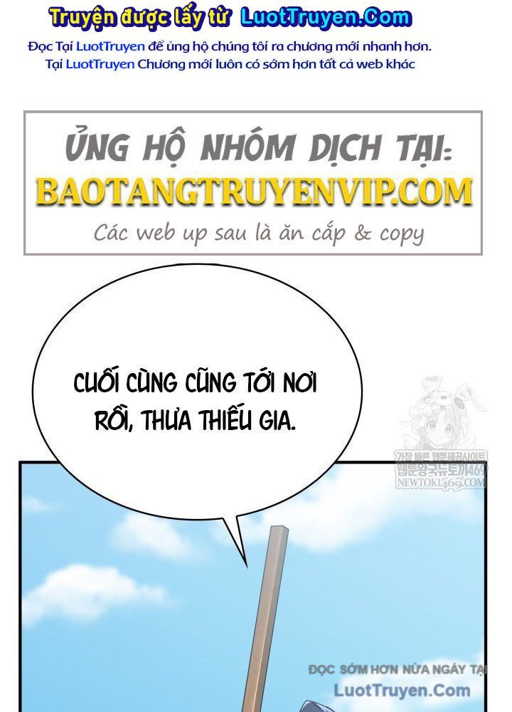 Sự Trả Thù Của Chúa Tể Bóng Tối [Chap 27] - Page 139
