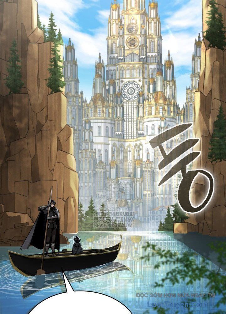 Sự Trả Thù Của Chúa Tể Bóng Tối [Chap 27] - Page 142