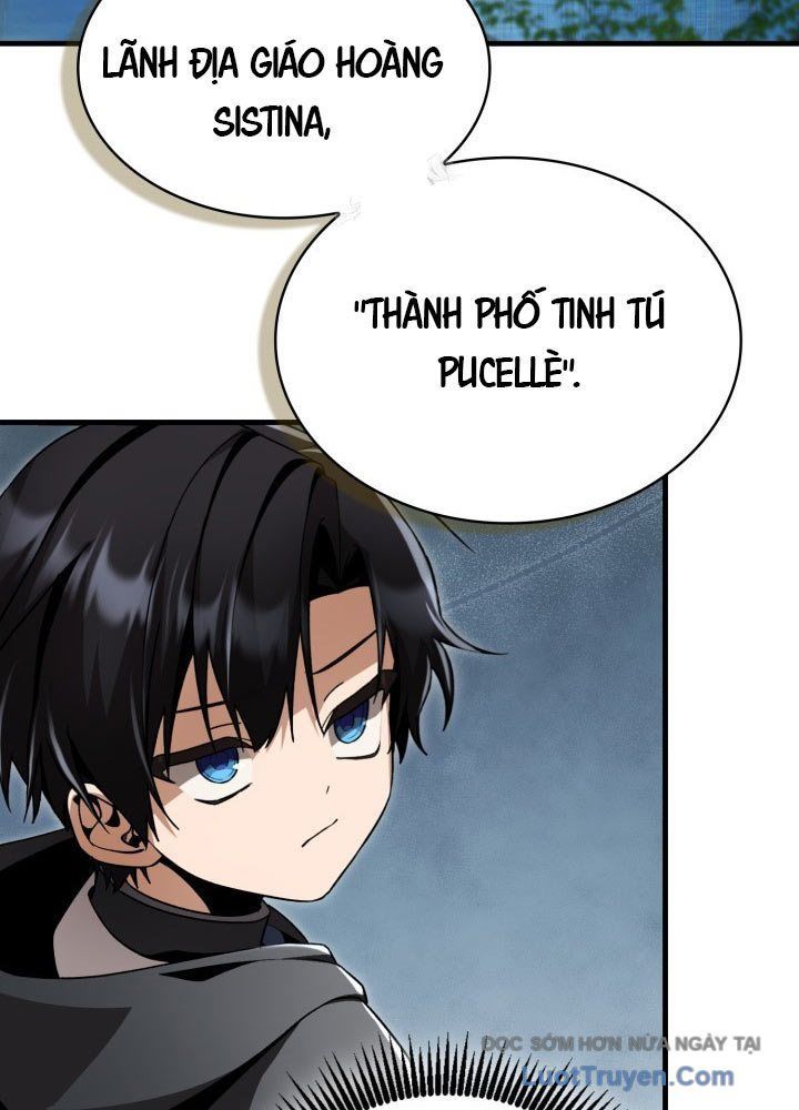 Sự Trả Thù Của Chúa Tể Bóng Tối [Chap 27] - Page 143