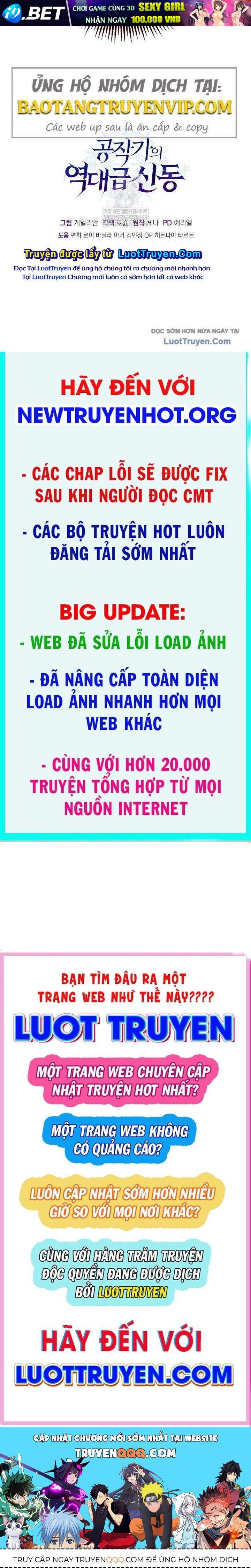 Sự Trả Thù Của Chúa Tể Bóng Tối [Chap 27] - Page 147