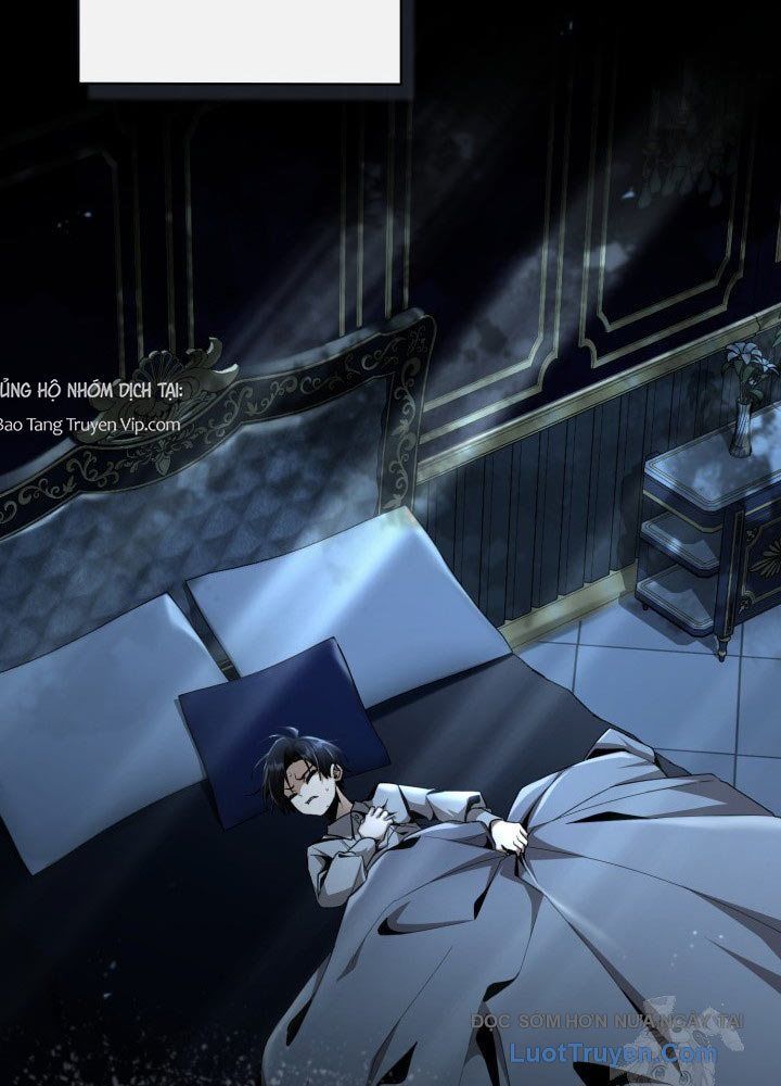 Sự Trả Thù Của Chúa Tể Bóng Tối [Chap 27] - Page 16