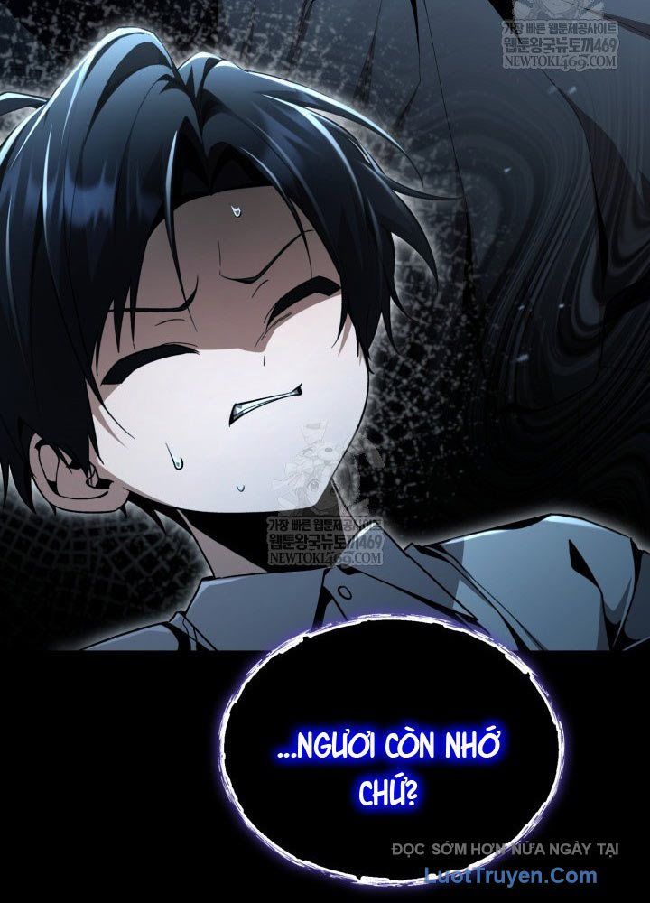 Sự Trả Thù Của Chúa Tể Bóng Tối [Chap 27] - Page 17