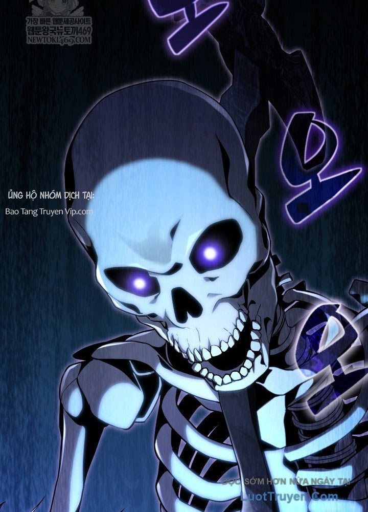 Sự Trả Thù Của Chúa Tể Bóng Tối [Chap 27] - Page 19