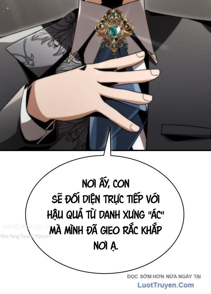 Sự Trả Thù Của Chúa Tể Bóng Tối [Chap 27] - Page 2