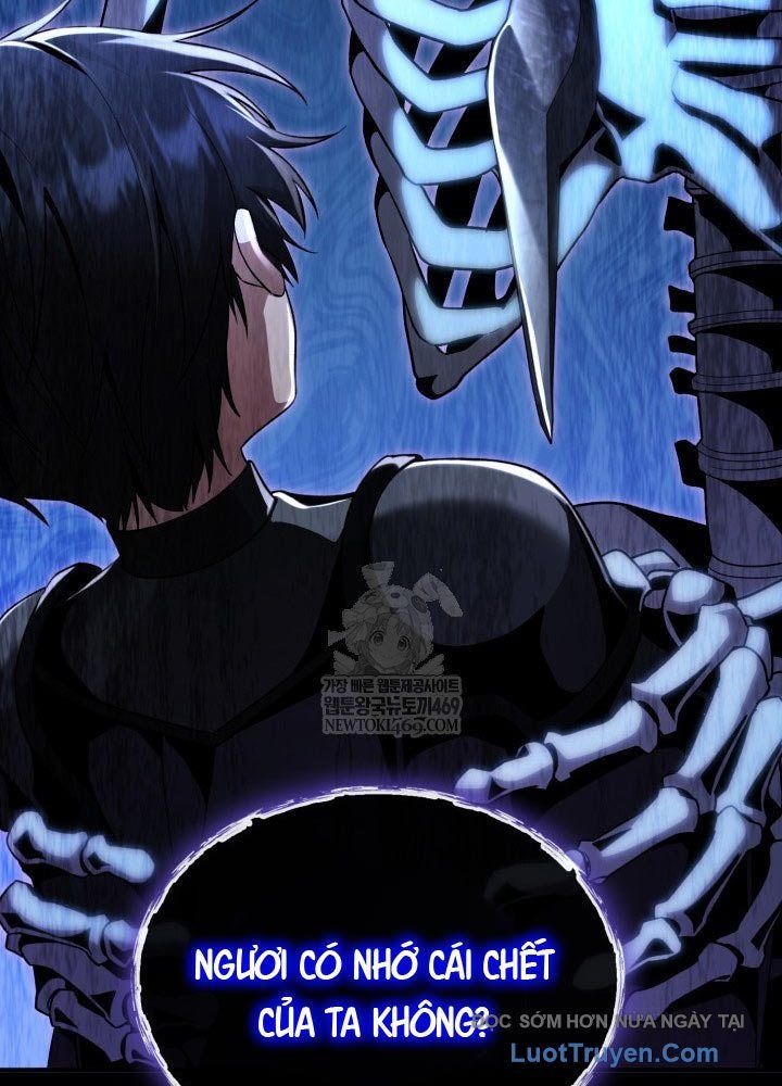 Sự Trả Thù Của Chúa Tể Bóng Tối [Chap 27] - Page 20