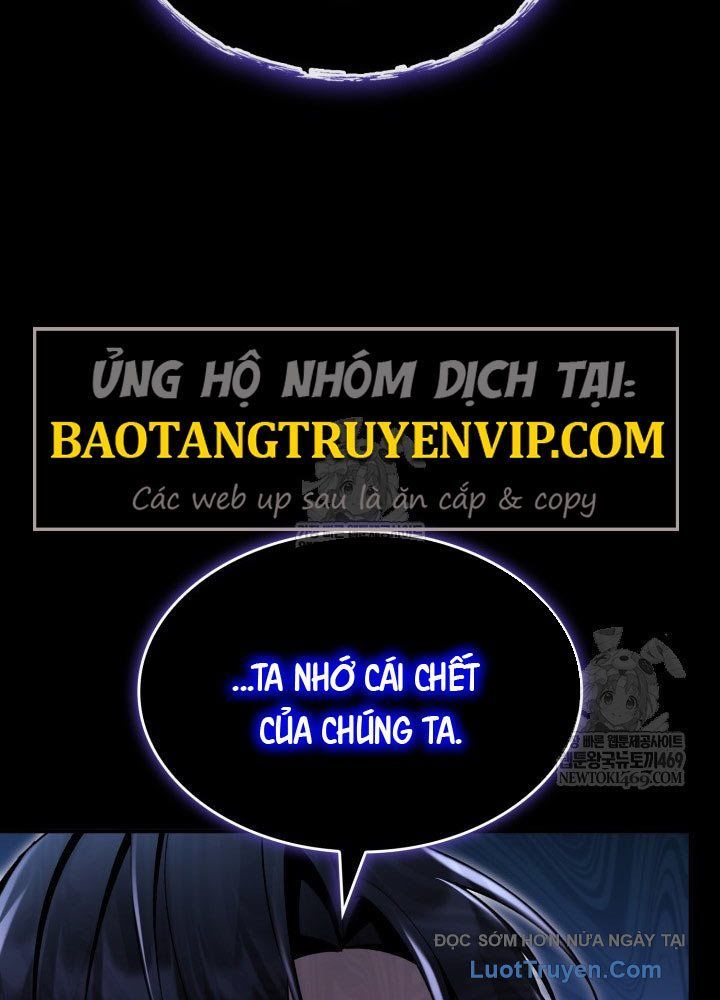 Sự Trả Thù Của Chúa Tể Bóng Tối [Chap 27] - Page 21