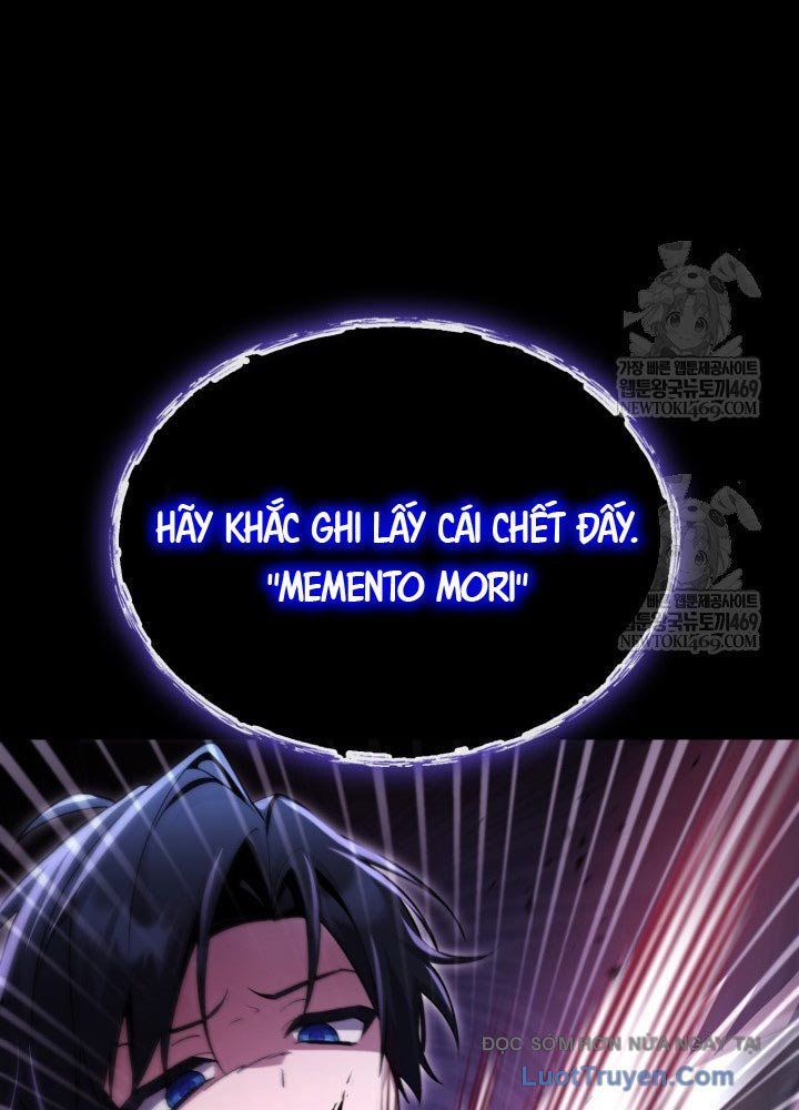 Sự Trả Thù Của Chúa Tể Bóng Tối [Chap 27] - Page 23