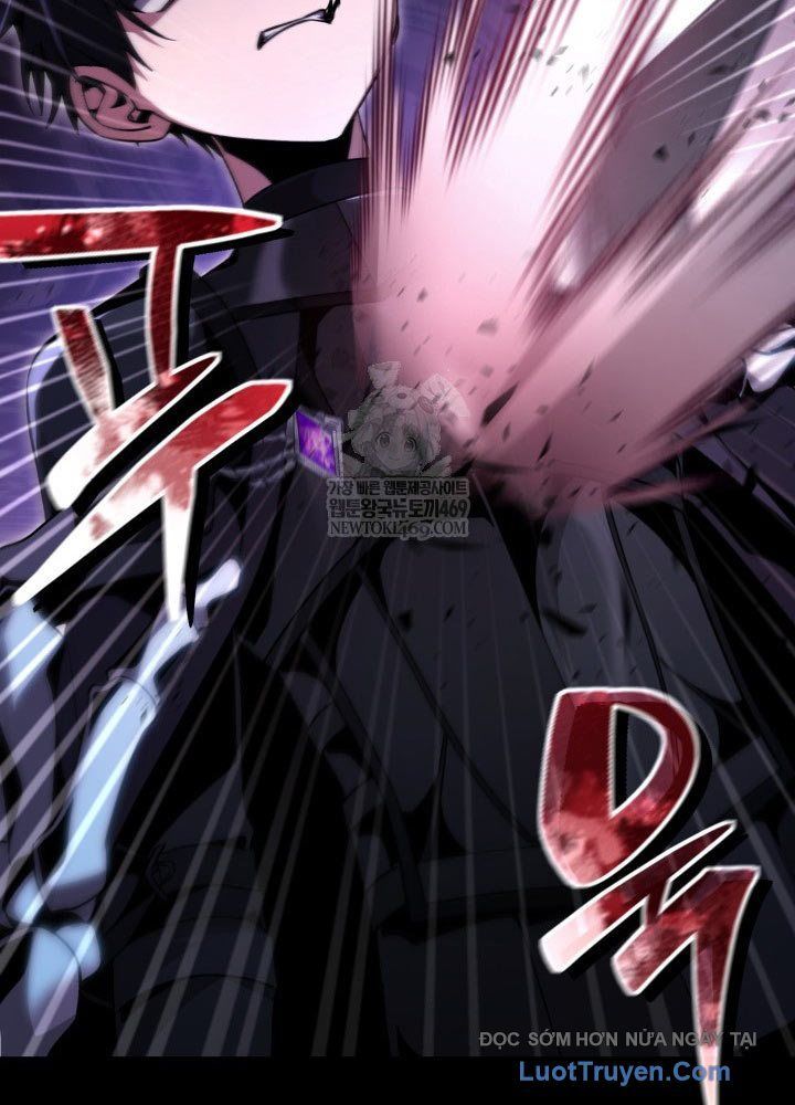 Sự Trả Thù Của Chúa Tể Bóng Tối [Chap 27] - Page 24