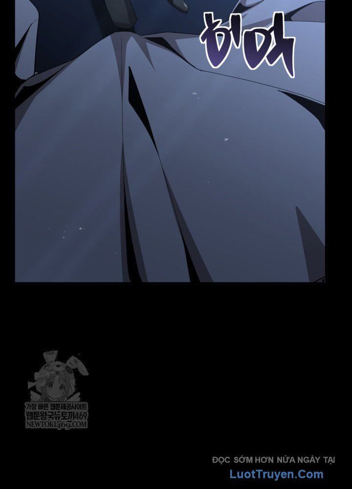 Sự Trả Thù Của Chúa Tể Bóng Tối [Chap 27] - Page 27