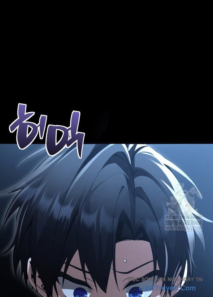 Sự Trả Thù Của Chúa Tể Bóng Tối [Chap 27] - Page 28