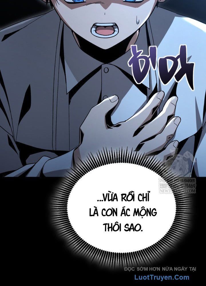 Sự Trả Thù Của Chúa Tể Bóng Tối [Chap 27] - Page 29