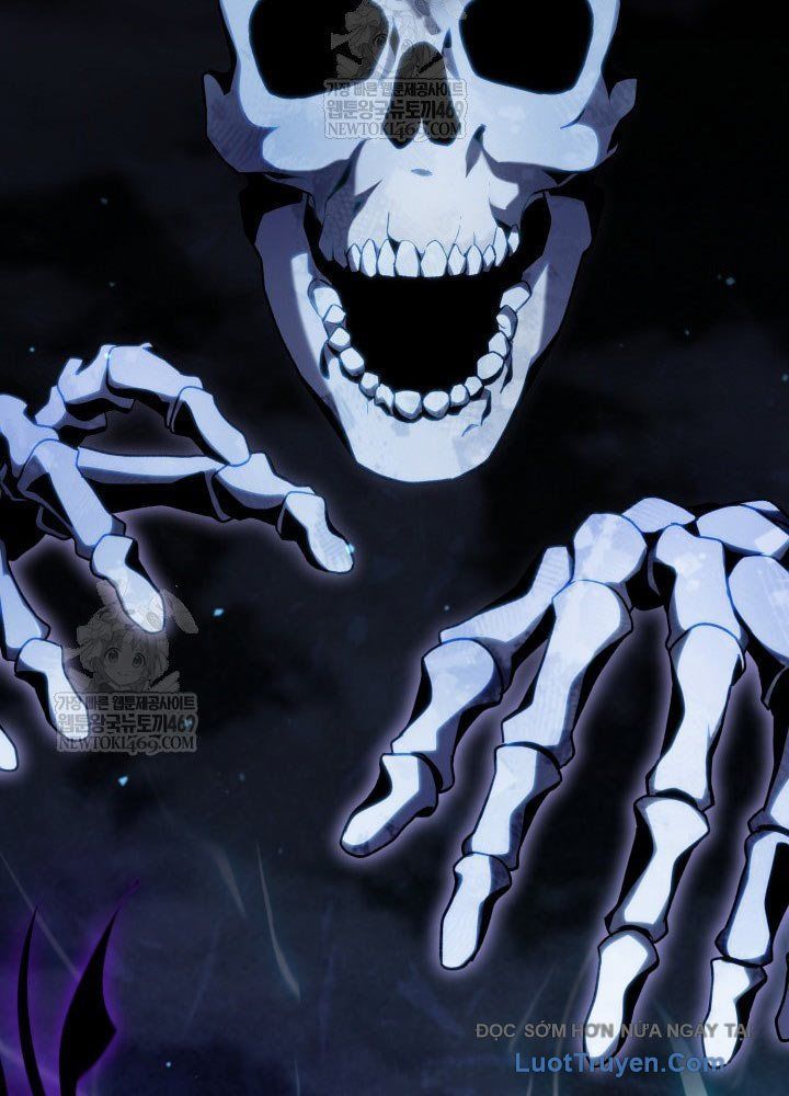 Sự Trả Thù Của Chúa Tể Bóng Tối [Chap 27] - Page 31