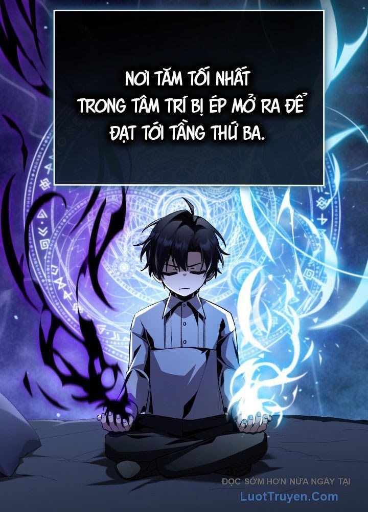 Sự Trả Thù Của Chúa Tể Bóng Tối [Chap 27] - Page 32