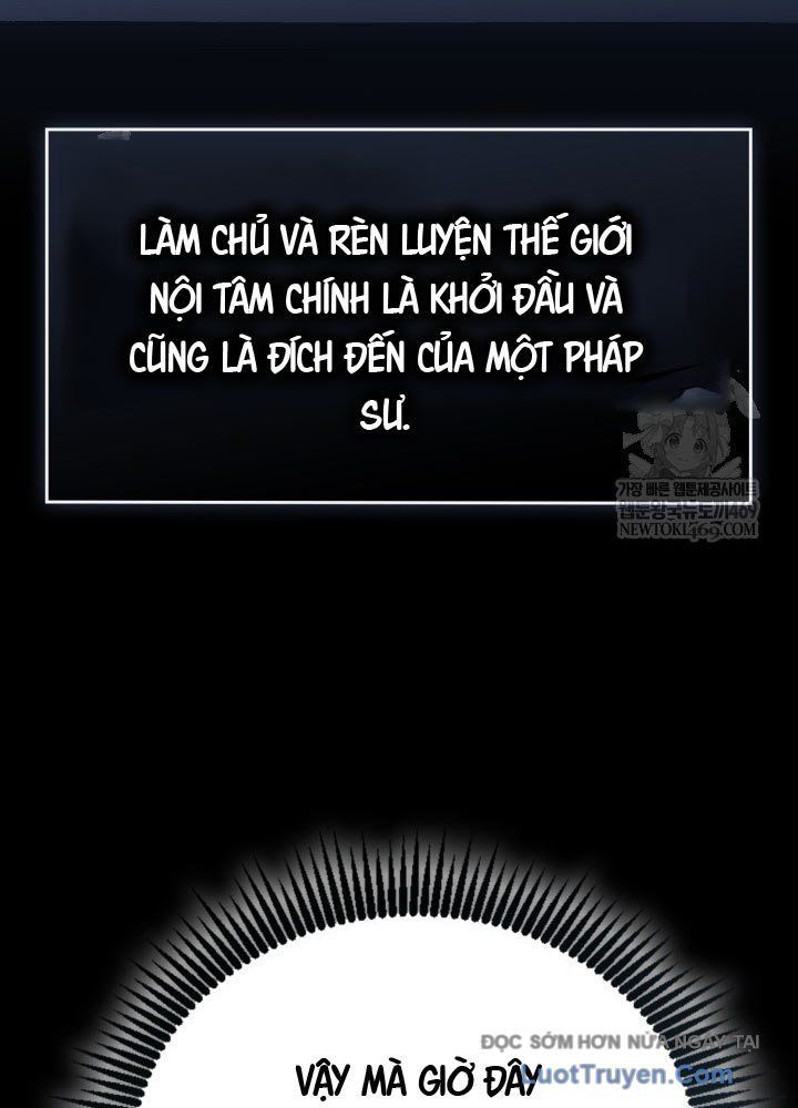 Sự Trả Thù Của Chúa Tể Bóng Tối [Chap 27] - Page 33