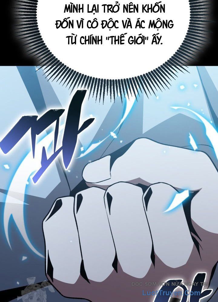 Sự Trả Thù Của Chúa Tể Bóng Tối [Chap 27] - Page 34