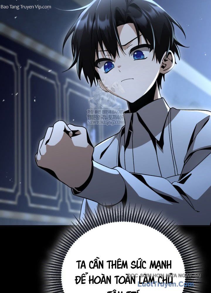 Sự Trả Thù Của Chúa Tể Bóng Tối [Chap 27] - Page 37