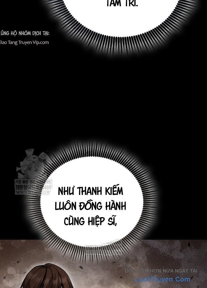 Sự Trả Thù Của Chúa Tể Bóng Tối [Chap 27] - Page 38