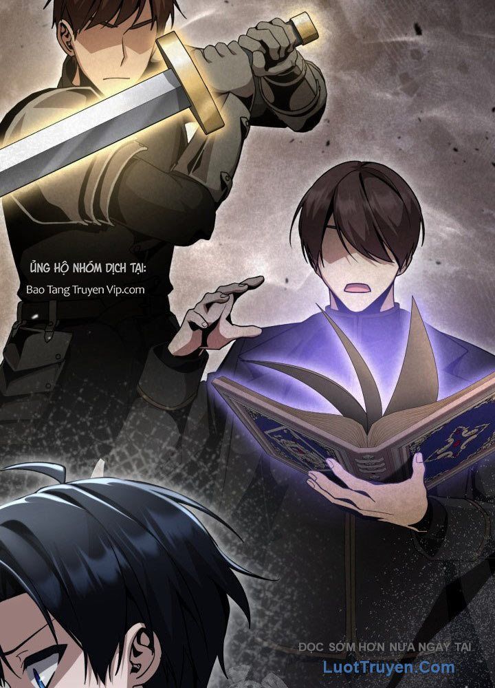 Sự Trả Thù Của Chúa Tể Bóng Tối [Chap 27] - Page 39