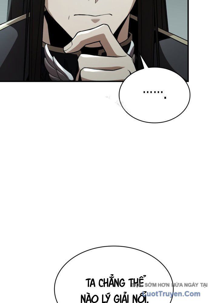 Sự Trả Thù Của Chúa Tể Bóng Tối [Chap 27] - Page 4