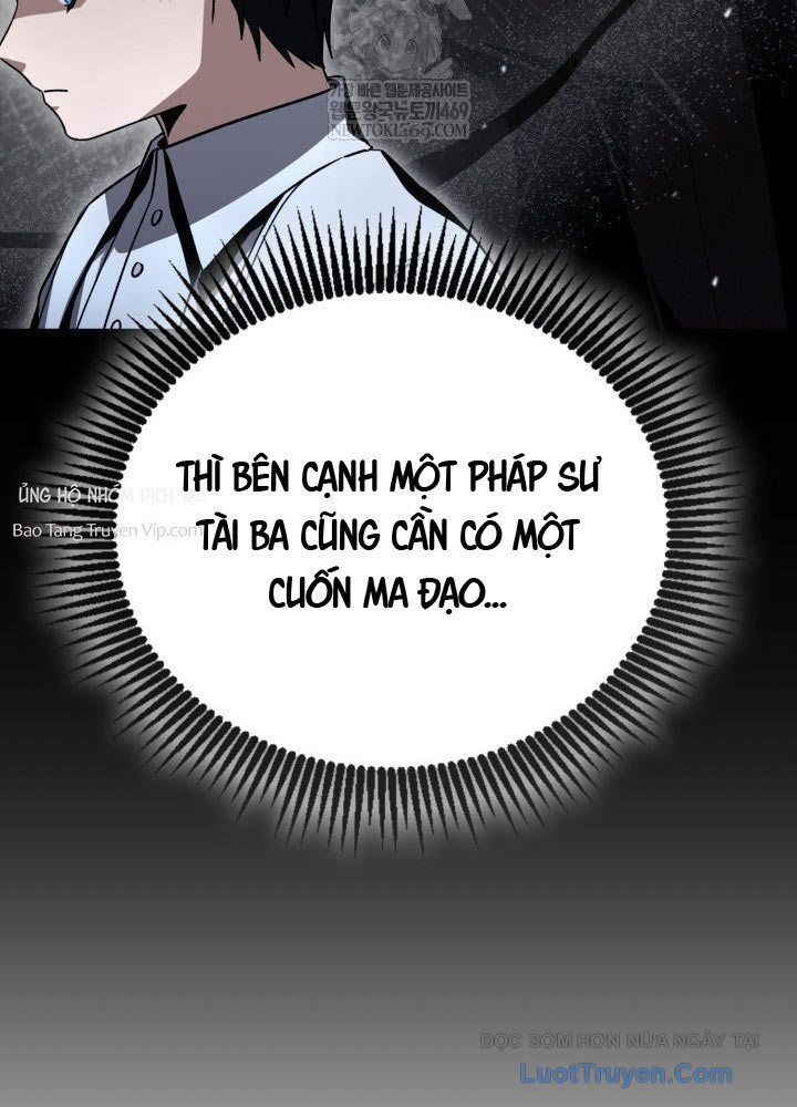 Sự Trả Thù Của Chúa Tể Bóng Tối [Chap 27] - Page 40