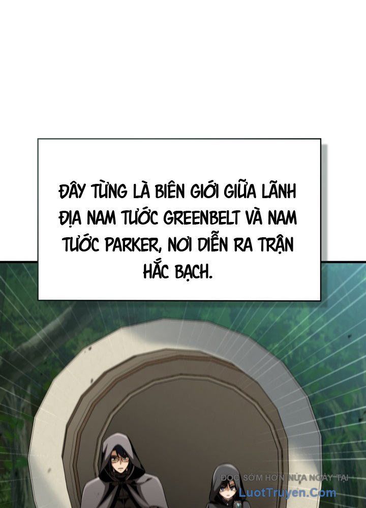 Sự Trả Thù Của Chúa Tể Bóng Tối [Chap 27] - Page 46