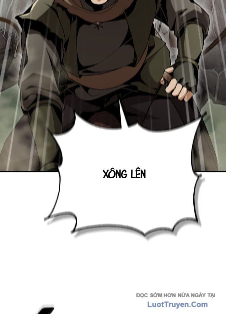 Sự Trả Thù Của Chúa Tể Bóng Tối [Chap 27] - Page 52