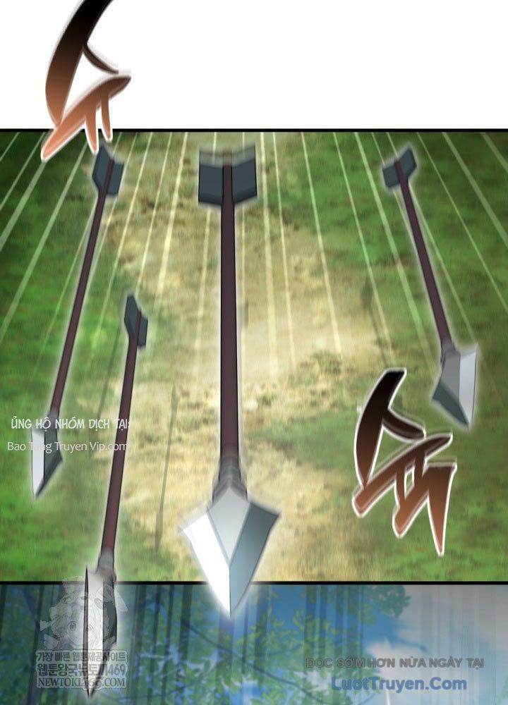 Sự Trả Thù Của Chúa Tể Bóng Tối [Chap 27] - Page 53