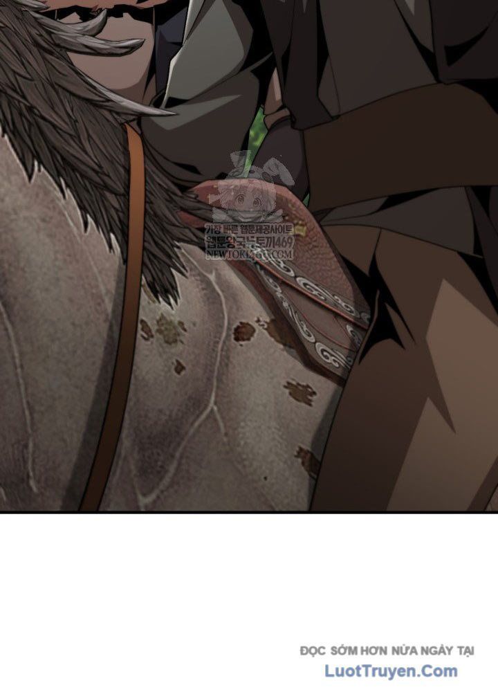 Sự Trả Thù Của Chúa Tể Bóng Tối [Chap 27] - Page 59