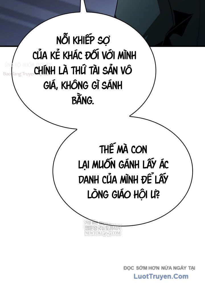 Sự Trả Thù Của Chúa Tể Bóng Tối [Chap 27] - Page 6