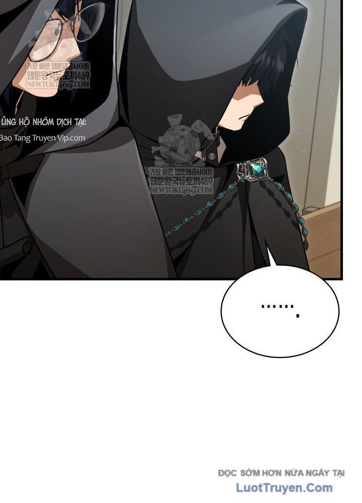 Sự Trả Thù Của Chúa Tể Bóng Tối [Chap 27] - Page 61