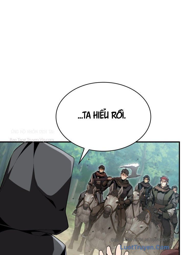 Sự Trả Thù Của Chúa Tể Bóng Tối [Chap 27] - Page 62