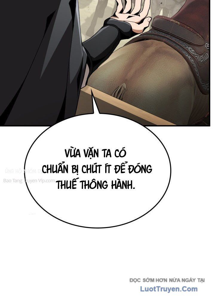 Sự Trả Thù Của Chúa Tể Bóng Tối [Chap 27] - Page 63