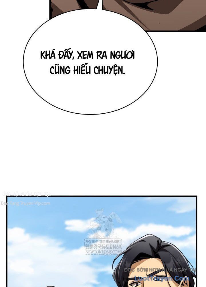 Sự Trả Thù Của Chúa Tể Bóng Tối [Chap 27] - Page 65