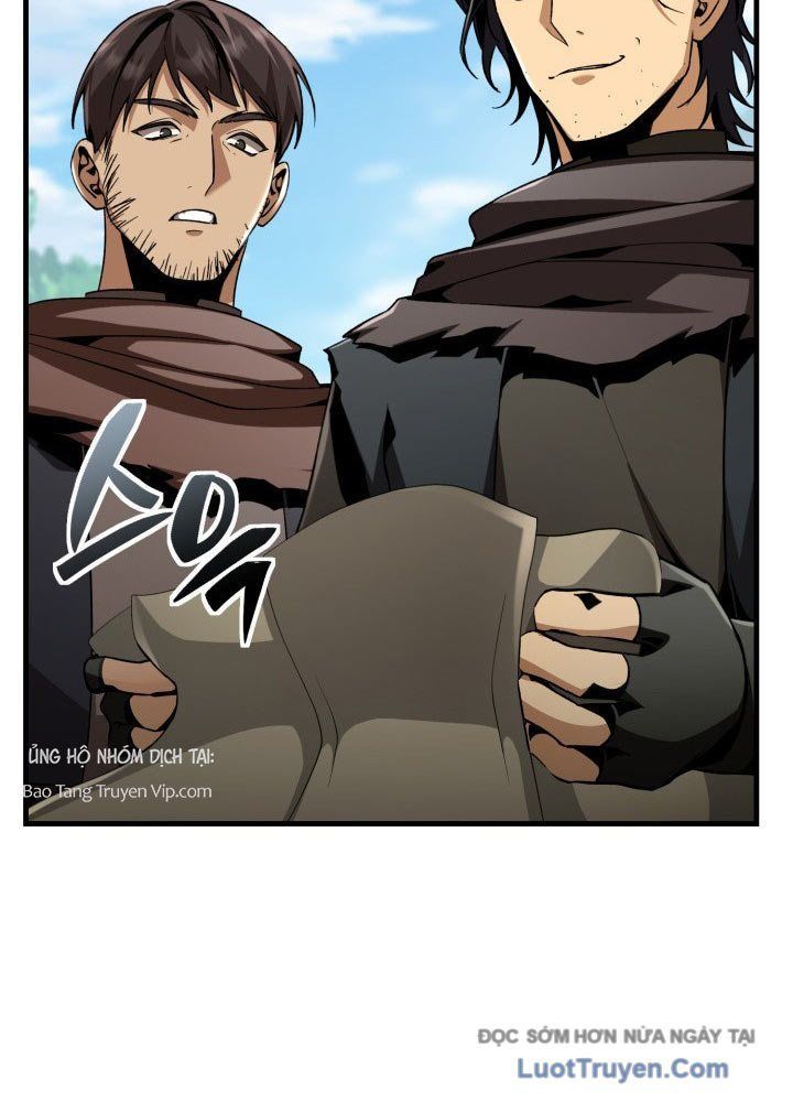 Sự Trả Thù Của Chúa Tể Bóng Tối [Chap 27] - Page 66