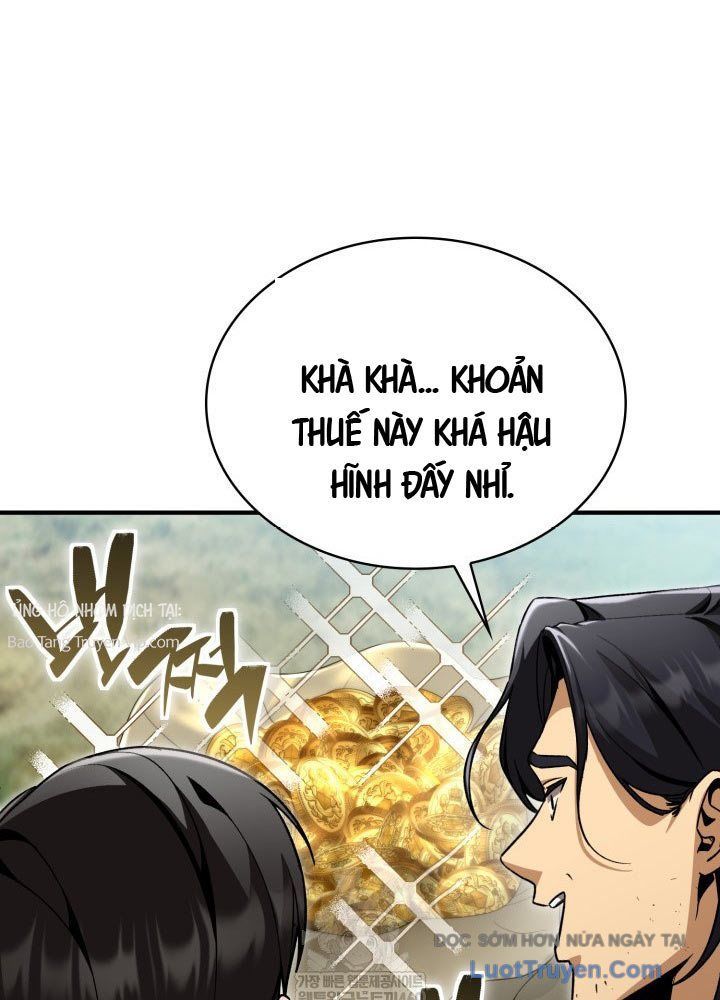 Sự Trả Thù Của Chúa Tể Bóng Tối [Chap 27] - Page 67