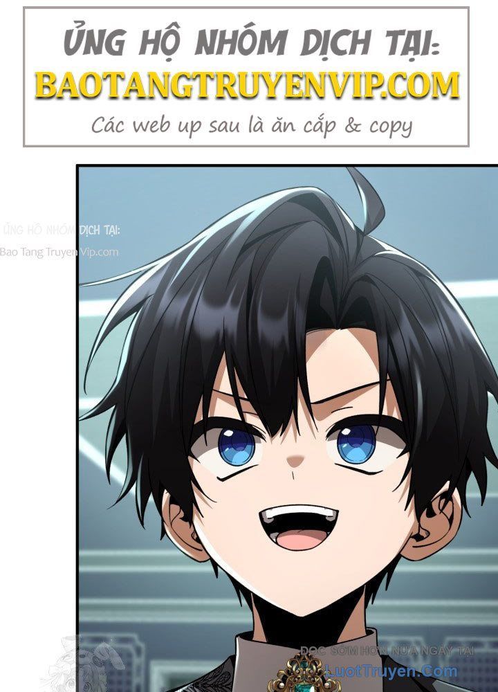 Sự Trả Thù Của Chúa Tể Bóng Tối [Chap 27] - Page 7