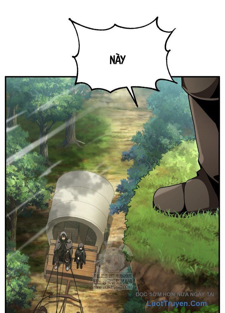 Sự Trả Thù Của Chúa Tể Bóng Tối [Chap 27] - Page 77