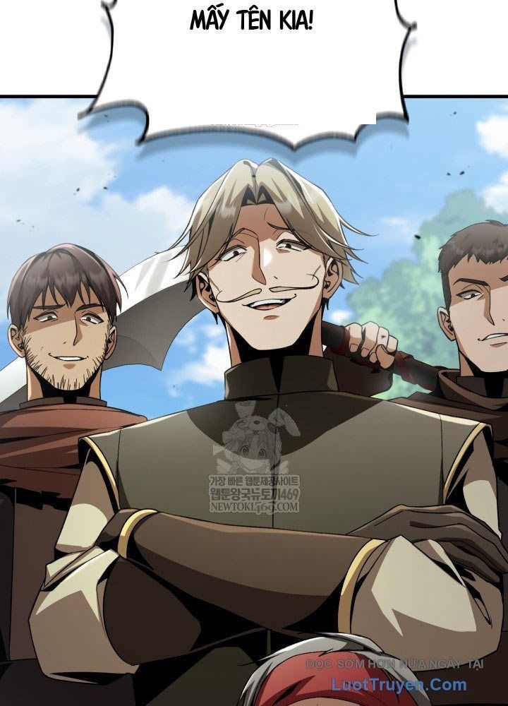 Sự Trả Thù Của Chúa Tể Bóng Tối [Chap 27] - Page 79