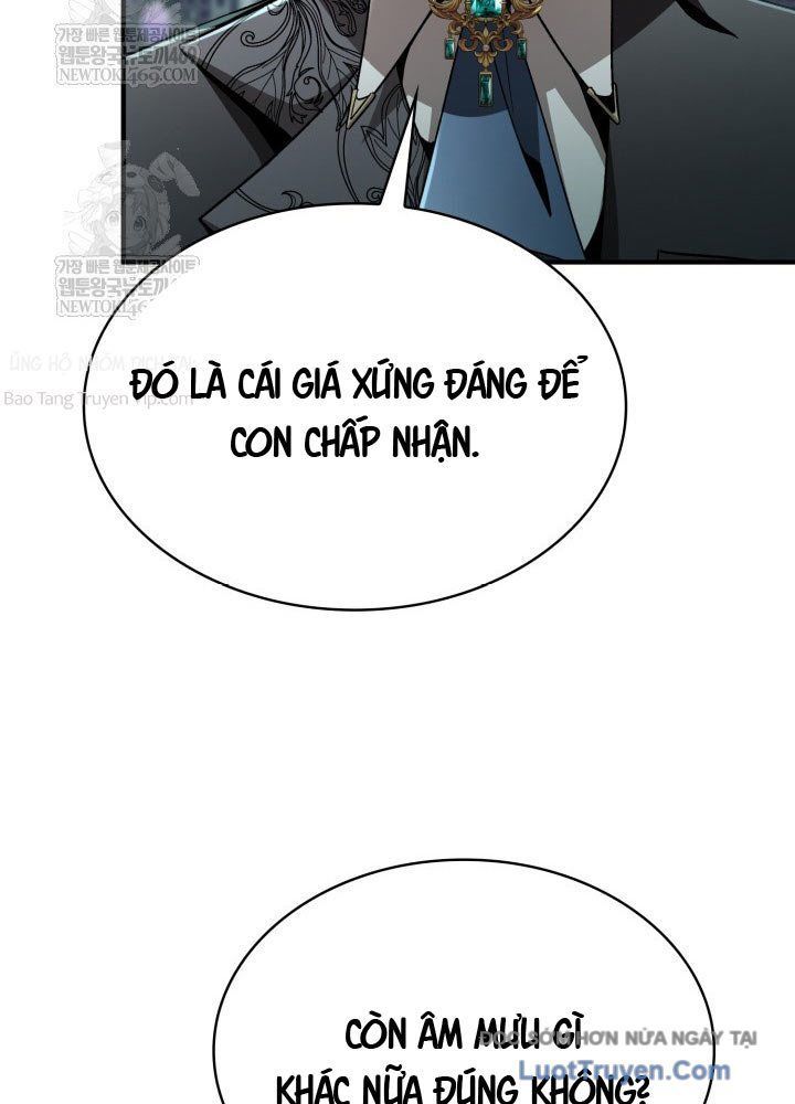 Sự Trả Thù Của Chúa Tể Bóng Tối [Chap 27] - Page 8