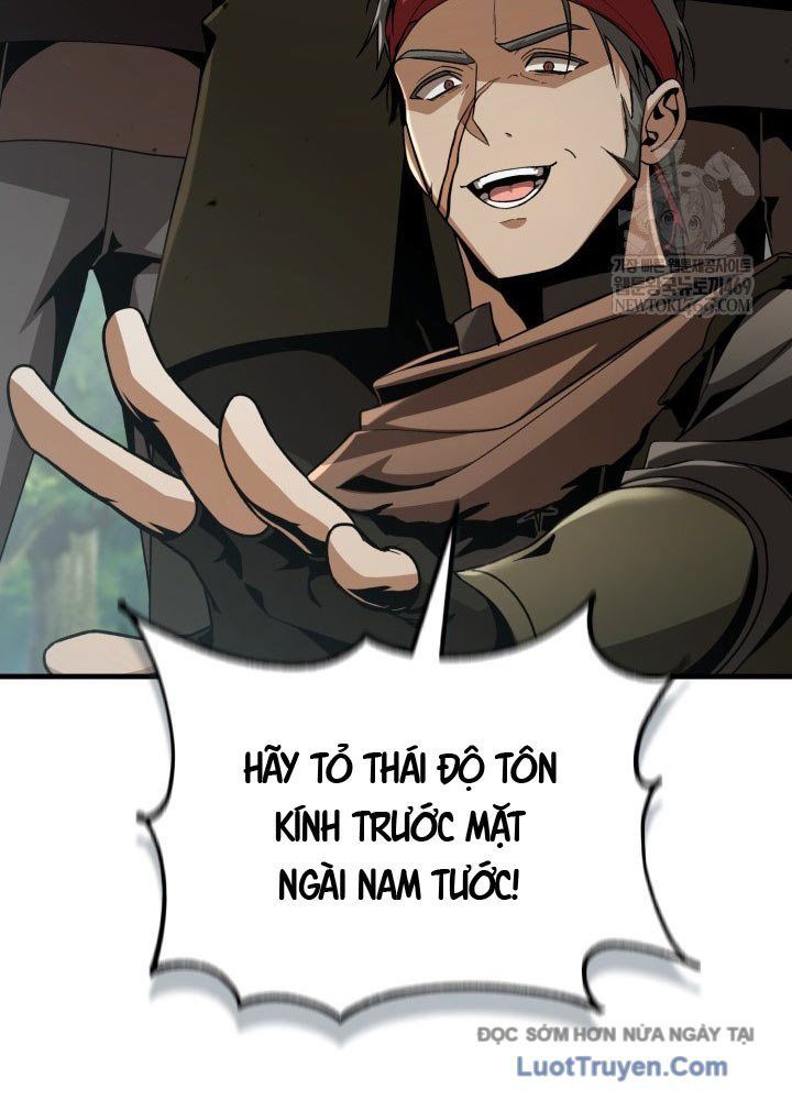 Sự Trả Thù Của Chúa Tể Bóng Tối [Chap 27] - Page 80