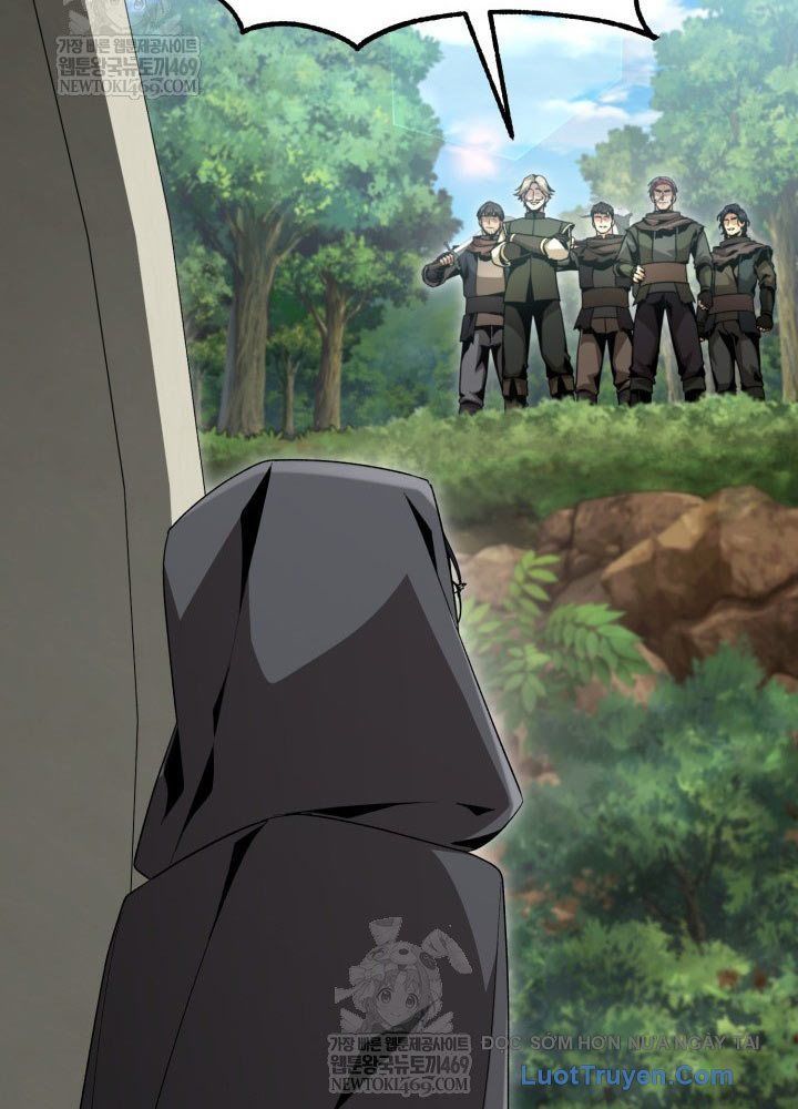 Sự Trả Thù Của Chúa Tể Bóng Tối [Chap 27] - Page 82