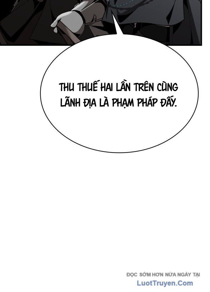 Sự Trả Thù Của Chúa Tể Bóng Tối [Chap 27] - Page 85