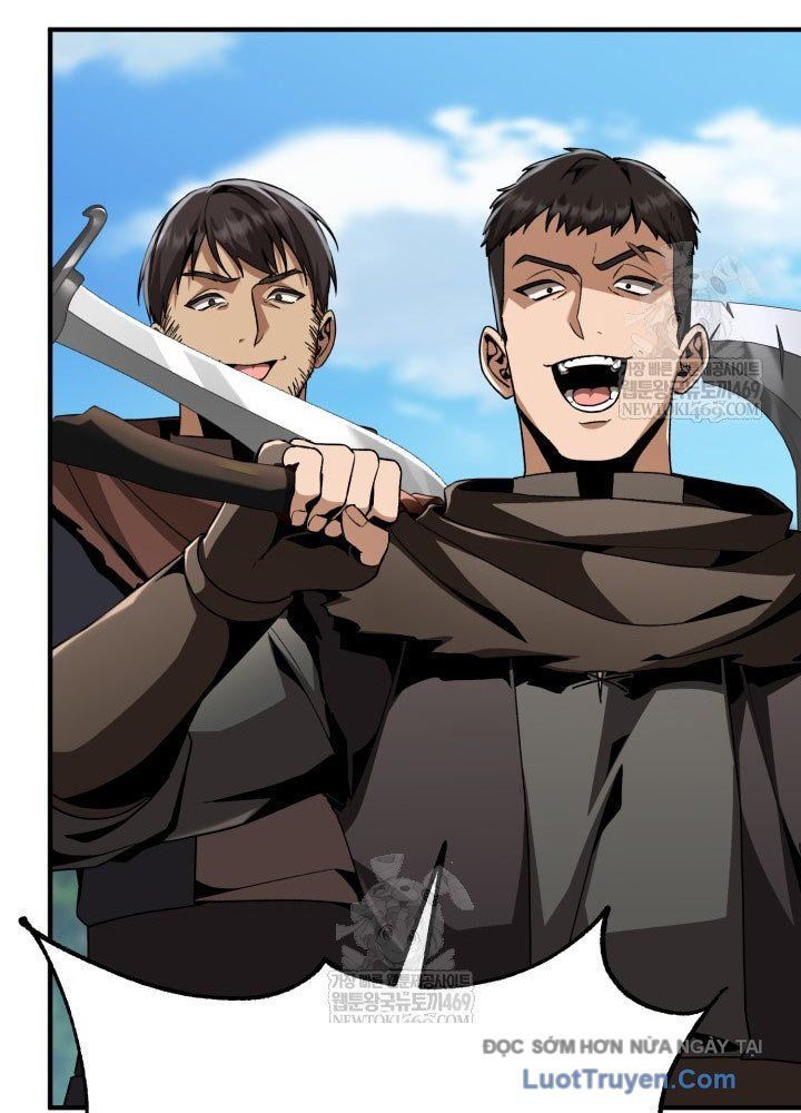 Sự Trả Thù Của Chúa Tể Bóng Tối [Chap 27] - Page 86