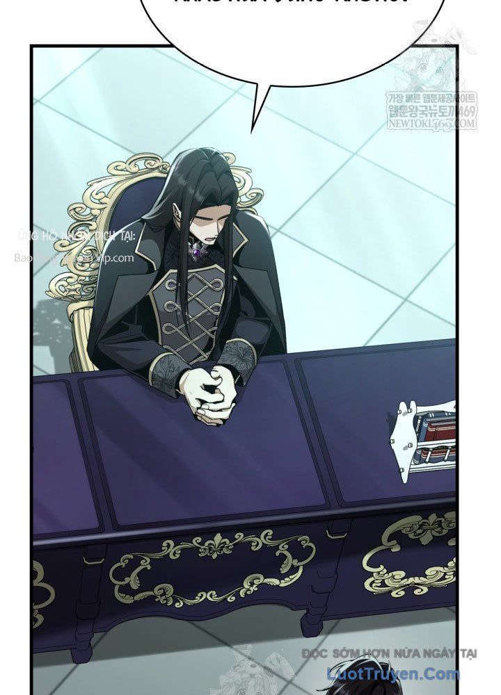 Sự Trả Thù Của Chúa Tể Bóng Tối [Chap 27] - Page 9