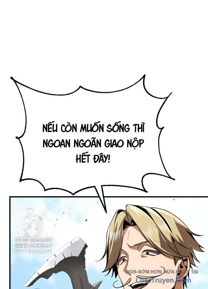 Sự Trả Thù Của Chúa Tể Bóng Tối [Chap 27] - Page 90