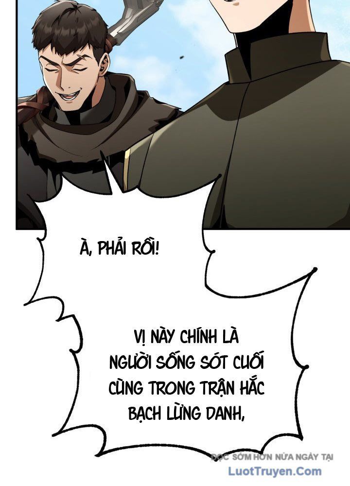 Sự Trả Thù Của Chúa Tể Bóng Tối [Chap 27] - Page 91